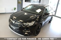 USED 2018 68 VAUXHALL GRANDLAND X 1.6 Turbo D BlueInjection Sport Nav SUV 5dr Diesel Manual Euro 6 (s/s) (120 ps) ***APPLE CAR PLAY & ANDROID AUTO***SATNAV & TOUCHSCREEN MEDIA***CRUISE CONTROL & INTELLIGENT SPEED ADAPTION***CLIMATE CONTROL & HEATED FRONT SCREEN***AUTO OPEN POWER TAILGATE***BLIND SPOT ALERT***BLUETOOTH & DAB RADIO***ULEZ COMPLIANT & 70+MPG AVERAGE***