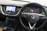 USED 2018 68 VAUXHALL GRANDLAND X 1.6 Turbo D BlueInjection Sport Nav SUV 5dr Diesel Manual Euro 6 (s/s) (120 ps) ***APPLE CAR PLAY & ANDROID AUTO***SATNAV & TOUCHSCREEN MEDIA***CRUISE CONTROL & INTELLIGENT SPEED ADAPTION***CLIMATE CONTROL & HEATED FRONT SCREEN***AUTO OPEN POWER TAILGATE***BLIND SPOT ALERT***BLUETOOTH & DAB RADIO***ULEZ COMPLIANT & 70+MPG AVERAGE***