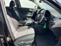 USED 2017 67 AUDI A1 1.6 TDI Sport Sportback 5dr Diesel Manual Euro 6 (s/s) (Nav) (116 ps) 