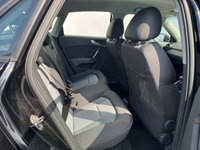 USED 2017 67 AUDI A1 1.6 TDI Sport Sportback 5dr Diesel Manual Euro 6 (s/s) (Nav) (116 ps) 