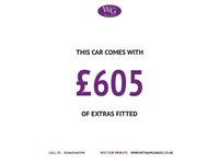 USED 2017 67 AUDI A1 1.6 TDI Sport Sportback 5dr Diesel Manual Euro 6 (s/s) (Nav) (116 ps) 