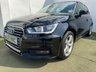 USED 2017 67 AUDI A1 1.6 TDI Sport Sportback 5dr Diesel Manual Euro 6 (s/s) (Nav) (116 ps) 