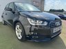 USED 2017 67 AUDI A1 1.6 TDI Sport Sportback 5dr Diesel Manual Euro 6 (s/s) (Nav) (116 ps) 
