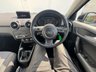 USED 2017 67 AUDI A1 1.6 TDI Sport Sportback 5dr Diesel Manual Euro 6 (s/s) (Nav) (116 ps) 