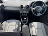USED 2017 67 AUDI A1 1.6 TDI Sport Sportback 5dr Diesel Manual Euro 6 (s/s) (Nav) (116 ps) 