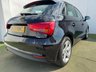 USED 2017 67 AUDI A1 1.6 TDI Sport Sportback 5dr Diesel Manual Euro 6 (s/s) (Nav) (116 ps) 