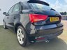 USED 2017 67 AUDI A1 1.6 TDI Sport Sportback 5dr Diesel Manual Euro 6 (s/s) (Nav) (116 ps) 