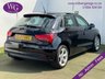 USED 2017 67 AUDI A1 1.6 TDI Sport Sportback 5dr Diesel Manual Euro 6 (s/s) (Nav) (116 ps) 