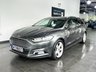 USED 2019 19 FORD MONDEO 1.5T EcoBoost Titanium Edition Estate 5dr Petrol Manual Euro 6 (s/s) (165 ps) 2 FORMER OWNERS!  2 FORMER OWNERS!