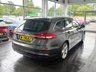 USED 2019 19 FORD MONDEO 1.5T EcoBoost Titanium Edition Estate 5dr Petrol Manual Euro 6 (s/s) (165 ps) 2 FORMER OWNERS!  2 FORMER OWNERS!