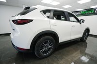 USED 2019 69 MAZDA CX-5 2.2 SKYACTIV-D SE-L Nav+ Euro 6 (s/s) 5dr Front & Rear Parking Sensors