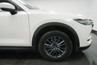 USED 2019 69 MAZDA CX-5 2.2 SKYACTIV-D SE-L Nav+ Euro 6 (s/s) 5dr Front & Rear Parking Sensors