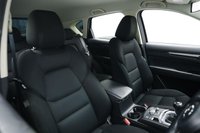 USED 2019 69 MAZDA CX-5 2.2 SKYACTIV-D SE-L Nav+ Euro 6 (s/s) 5dr Front & Rear Parking Sensors