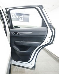 USED 2019 69 MAZDA CX-5 2.2 SKYACTIV-D SE-L Nav+ Euro 6 (s/s) 5dr Front & Rear Parking Sensors