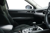 USED 2019 69 MAZDA CX-5 2.2 SKYACTIV-D SE-L Nav+ Euro 6 (s/s) 5dr Front & Rear Parking Sensors