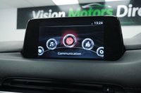 USED 2019 69 MAZDA CX-5 2.2 SKYACTIV-D SE-L Nav+ Euro 6 (s/s) 5dr Front & Rear Parking Sensors