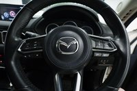 USED 2019 69 MAZDA CX-5 2.2 SKYACTIV-D SE-L Nav+ Euro 6 (s/s) 5dr Front & Rear Parking Sensors