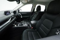 USED 2019 69 MAZDA CX-5 2.2 SKYACTIV-D SE-L Nav+ Euro 6 (s/s) 5dr Front & Rear Parking Sensors