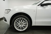 USED 2016 16 AUDI Q5 2.0 TDI S line Plus quattro Euro 6 (s/s) 5dr Service History, 2 Keys