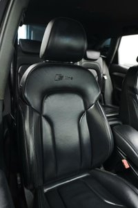 USED 2016 16 AUDI Q5 2.0 TDI S line Plus quattro Euro 6 (s/s) 5dr Service History, 2 Keys