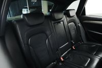 USED 2016 16 AUDI Q5 2.0 TDI S line Plus quattro Euro 6 (s/s) 5dr Service History, 2 Keys