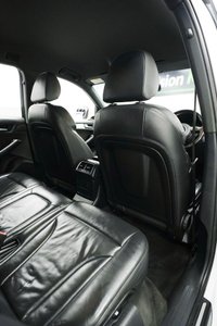 USED 2016 16 AUDI Q5 2.0 TDI S line Plus quattro Euro 6 (s/s) 5dr Service History, 2 Keys