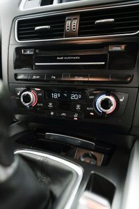 USED 2016 16 AUDI Q5 2.0 TDI S line Plus quattro Euro 6 (s/s) 5dr Service History, 2 Keys