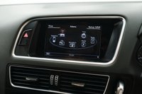 USED 2016 16 AUDI Q5 2.0 TDI S line Plus quattro Euro 6 (s/s) 5dr Service History, 2 Keys