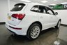 USED 2016 16 AUDI Q5 2.0 TDI S line Plus quattro Euro 6 (s/s) 5dr Service History, 2 Keys