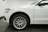 USED 2016 16 AUDI Q5 2.0 TDI S line Plus quattro Euro 6 (s/s) 5dr Service History, 2 Keys