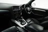 USED 2016 16 AUDI Q5 2.0 TDI S line Plus quattro Euro 6 (s/s) 5dr Service History, 2 Keys