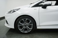 USED 2018 68 FORD FIESTA 1.0T EcoBoost ST-Line Euro 6 (s/s) 3dr Service History, 2 Keys
