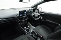 USED 2018 68 FORD FIESTA 1.0T EcoBoost ST-Line Euro 6 (s/s) 3dr Service History, 2 Keys