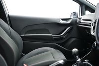 USED 2018 68 FORD FIESTA 1.0T EcoBoost ST-Line Euro 6 (s/s) 3dr Service History, 2 Keys