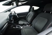 USED 2018 68 FORD FIESTA 1.0T EcoBoost ST-Line Euro 6 (s/s) 3dr Service History, 2 Keys