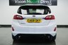 USED 2018 68 FORD FIESTA 1.0T EcoBoost ST-Line Euro 6 (s/s) 3dr Service History, 2 Keys