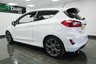 USED 2018 68 FORD FIESTA 1.0T EcoBoost ST-Line Euro 6 (s/s) 3dr Service History, 2 Keys