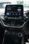 USED 2018 68 FORD FIESTA 1.0T EcoBoost ST-Line Euro 6 (s/s) 3dr Service History, 2 Keys