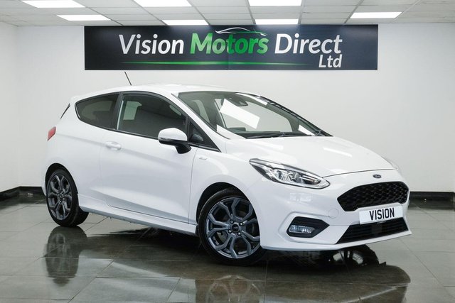 View our FORD FIESTA