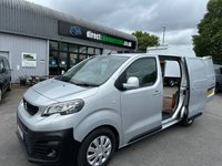 2016 PEUGEOT EXPERT