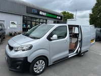 USED 2016 66 PEUGEOT EXPERT 1.6 BlueHDi 1000 Professional Compact Panel Van 6dr Diesel Manual SWB Euro 6 (95 ps) JUST 55K AIR CON !!!! CAMBELT KIT JUST FITTED !!!!