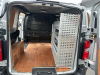 USED 2016 66 PEUGEOT EXPERT 1.6 BlueHDi 1000 Professional Compact Panel Van 6dr Diesel Manual SWB Euro 6 (95 ps) JUST 55K AIR CON !!!! CAMBELT KIT JUST FITTED !!!!