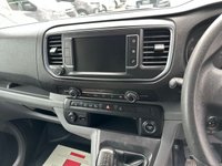 USED 2016 66 PEUGEOT EXPERT 1.6 BlueHDi 1000 Professional Compact Panel Van 6dr Diesel Manual SWB Euro 6 (95 ps) JUST 55K AIR CON !!!! CAMBELT KIT JUST FITTED !!!!