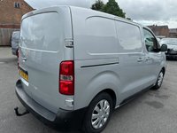 USED 2016 66 PEUGEOT EXPERT 1.6 BlueHDi 1000 Professional Compact Panel Van 6dr Diesel Manual SWB Euro 6 (95 ps) JUST 55K AIR CON !!!! CAMBELT KIT JUST FITTED !!!!