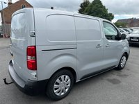USED 2016 66 PEUGEOT EXPERT 1.6 BlueHDi 1000 Professional Compact Panel Van 6dr Diesel Manual SWB Euro 6 (95 ps) JUST 55K AIR CON !!!! CAMBELT KIT JUST FITTED !!!!