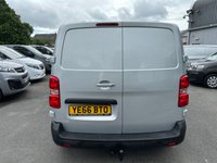 USED 2016 66 PEUGEOT EXPERT 1.6 BlueHDi 1000 Professional Compact Panel Van 6dr Diesel Manual SWB Euro 6 (95 ps) JUST 55K AIR CON !!!! CAMBELT KIT JUST FITTED !!!!