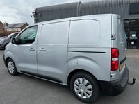 USED 2016 66 PEUGEOT EXPERT 1.6 BlueHDi 1000 Professional Compact Panel Van 6dr Diesel Manual SWB Euro 6 (95 ps) JUST 55K AIR CON !!!! CAMBELT KIT JUST FITTED !!!!