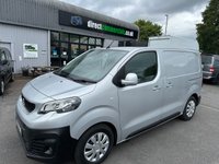 USED 2016 66 PEUGEOT EXPERT 1.6 BlueHDi 1000 Professional Compact Panel Van 6dr Diesel Manual SWB Euro 6 (95 ps) JUST 55K AIR CON !!!! CAMBELT KIT JUST FITTED !!!!