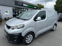 USED 2016 66 PEUGEOT EXPERT 1.6 BlueHDi 1000 Professional Compact Panel Van 6dr Diesel Manual SWB Euro 6 (95 ps) JUST 55K AIR CON !!!! CAMBELT KIT JUST FITTED !!!!