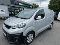 USED 2016 66 PEUGEOT EXPERT 1.6 BlueHDi 1000 Professional Compact Panel Van 6dr Diesel Manual SWB Euro 6 (95 ps) JUST 55K AIR CON !!!! CAMBELT KIT JUST FITTED !!!!